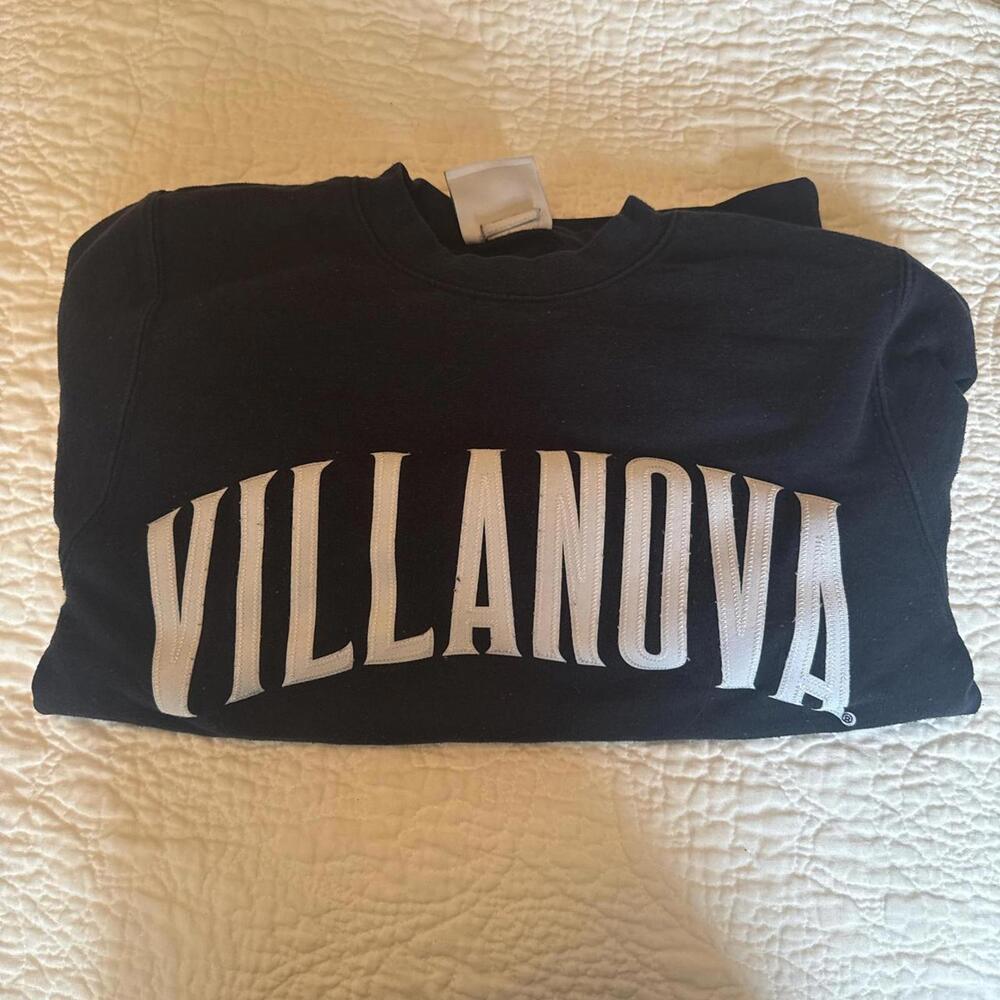Villanova Champion Sweatshirt